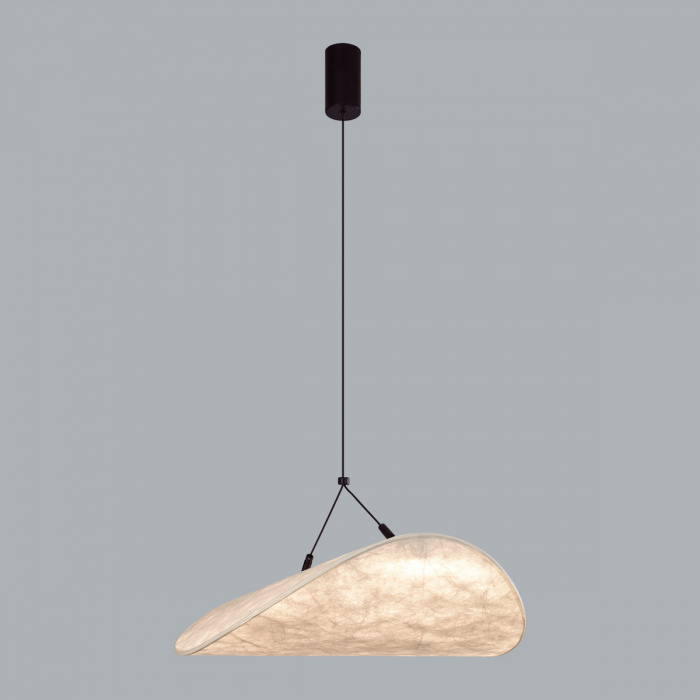 Подвесной светодиодный светильник Odeon Light Silk 7067/30L