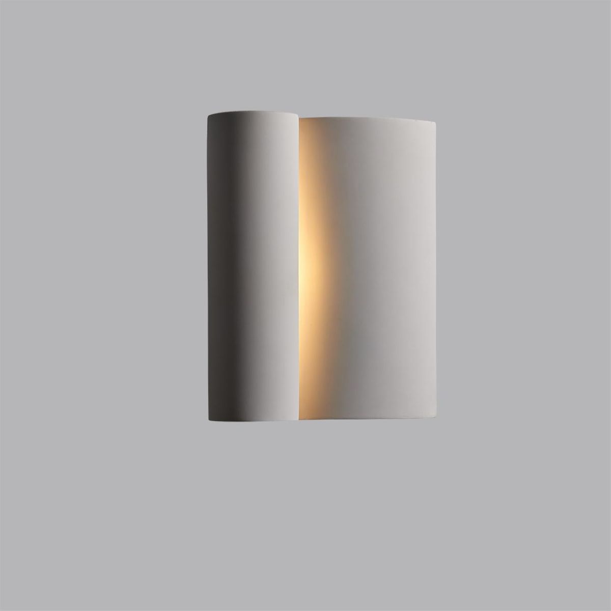Настенный светодиодный светильник Odeon Light Runo 7014/3WL