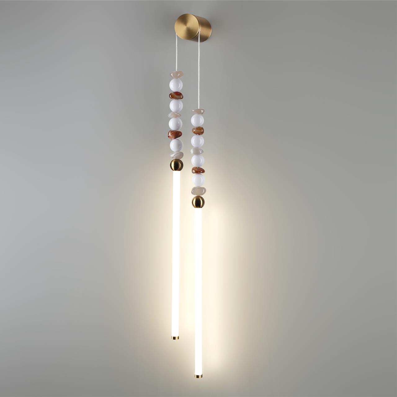 Бра Odeon Light Monella 6640/16WL