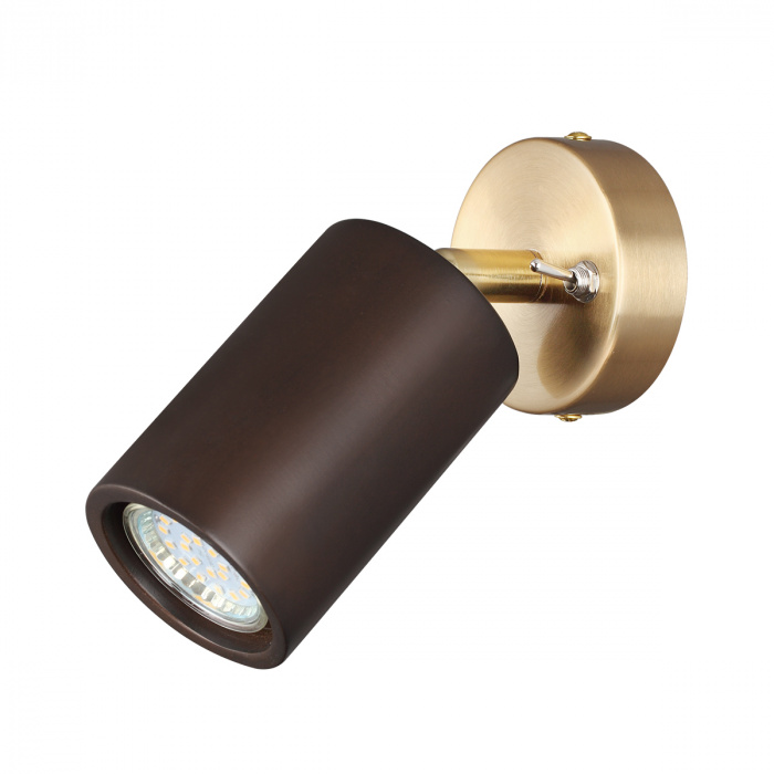 Светодиодный спот Odeon Light Caucho 7062/1W