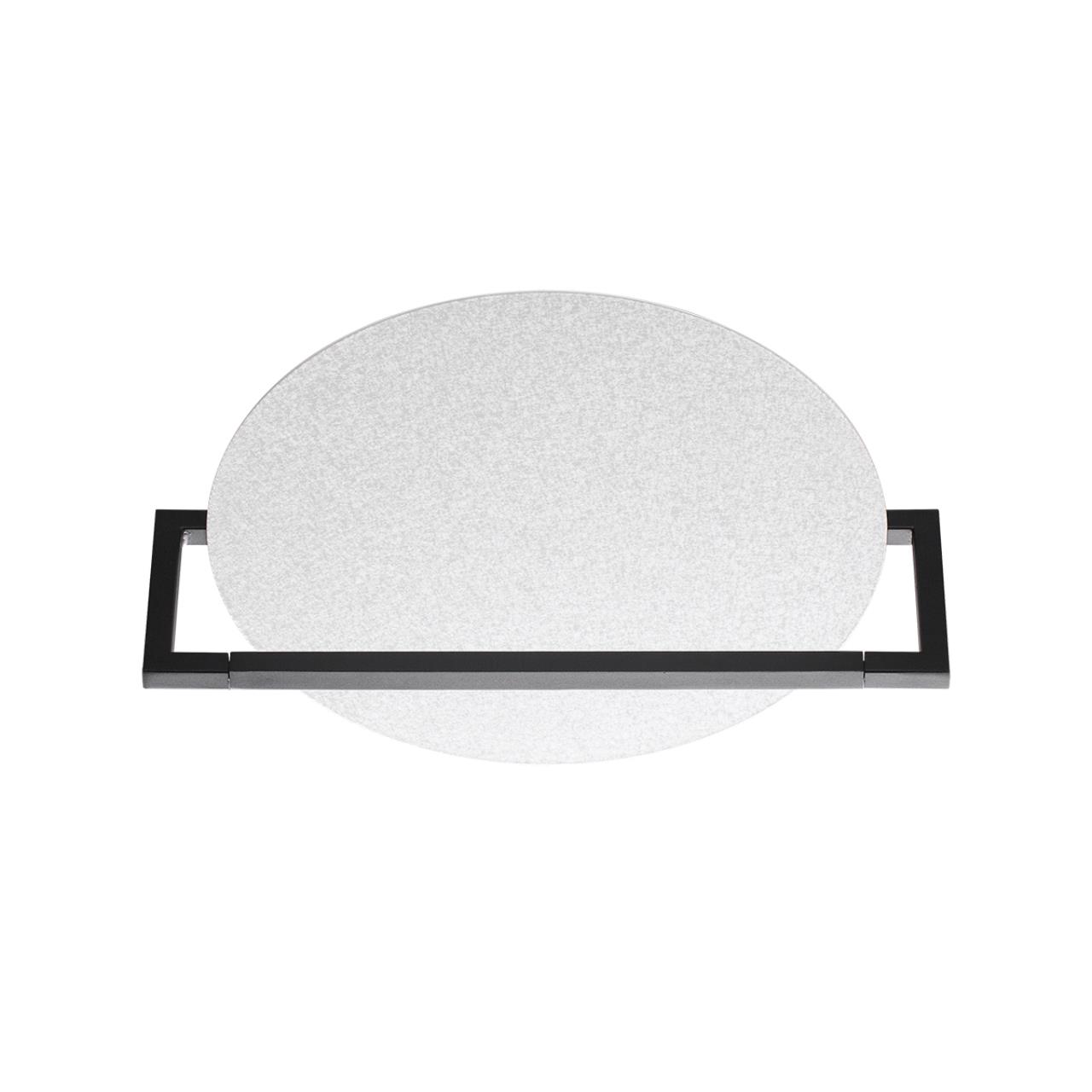 Настенно-потолочный светодиодный светильник Odeon Light Lunar 7015/15WL