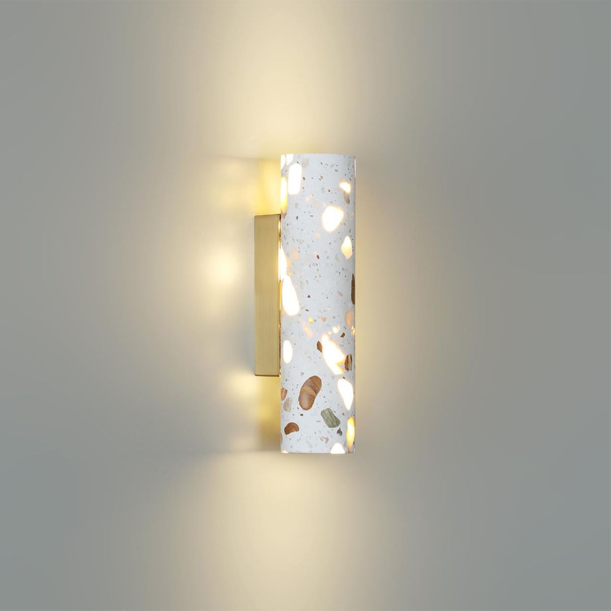 Бра Odeon Light Terrazzo 7012/12WL