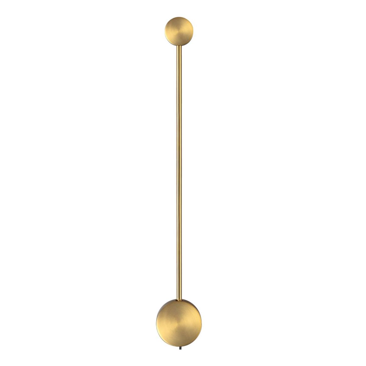 Настенный светодиодный светильник Odeon Light Satellite 7009/5WLA