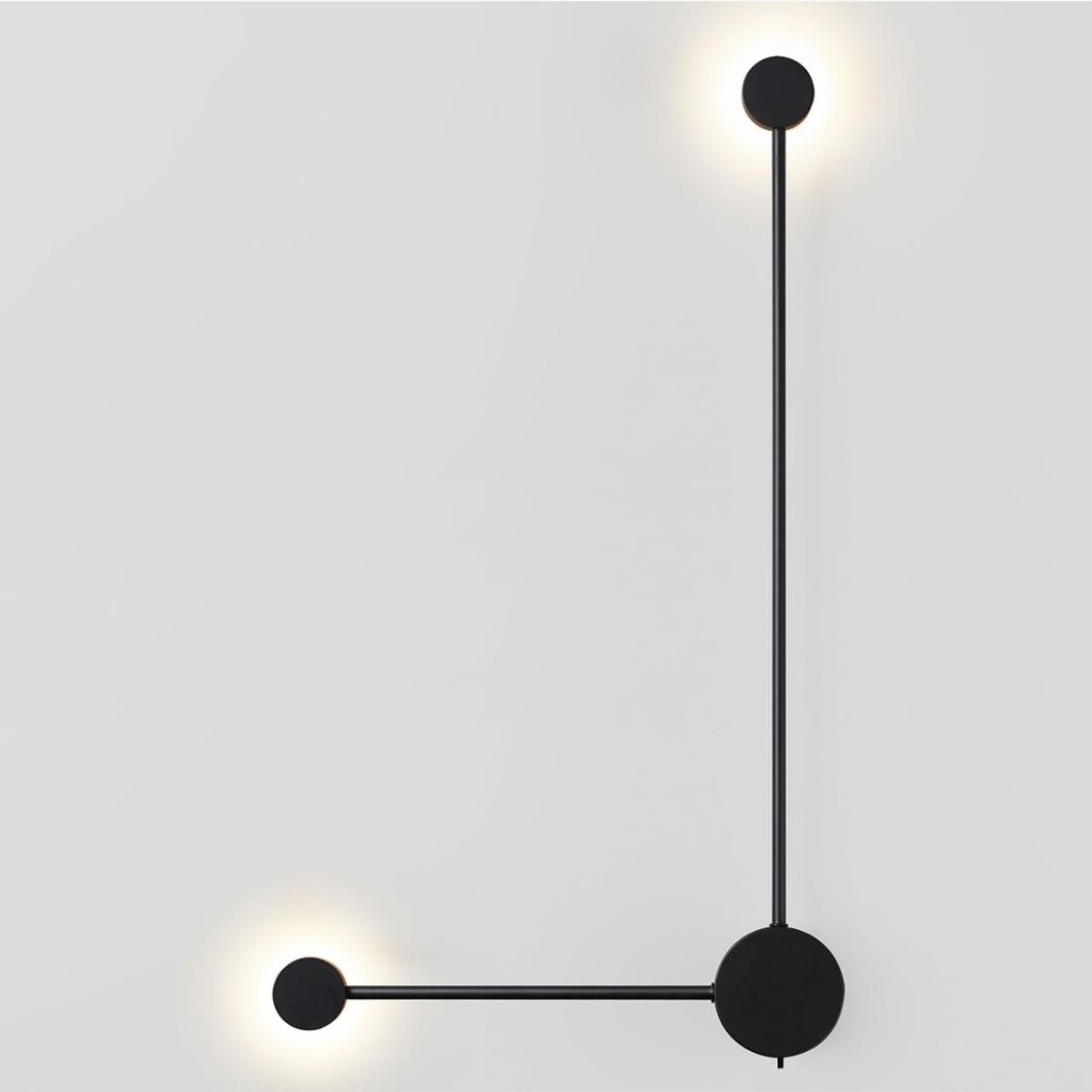 Настенный светодиодный светильник Odeon Light Satellite 7008/10WL