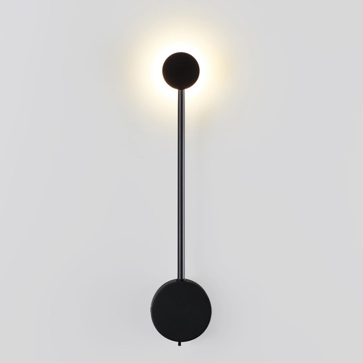 Настенный светодиодный светильник Odeon Light Satellite 7008/5WL