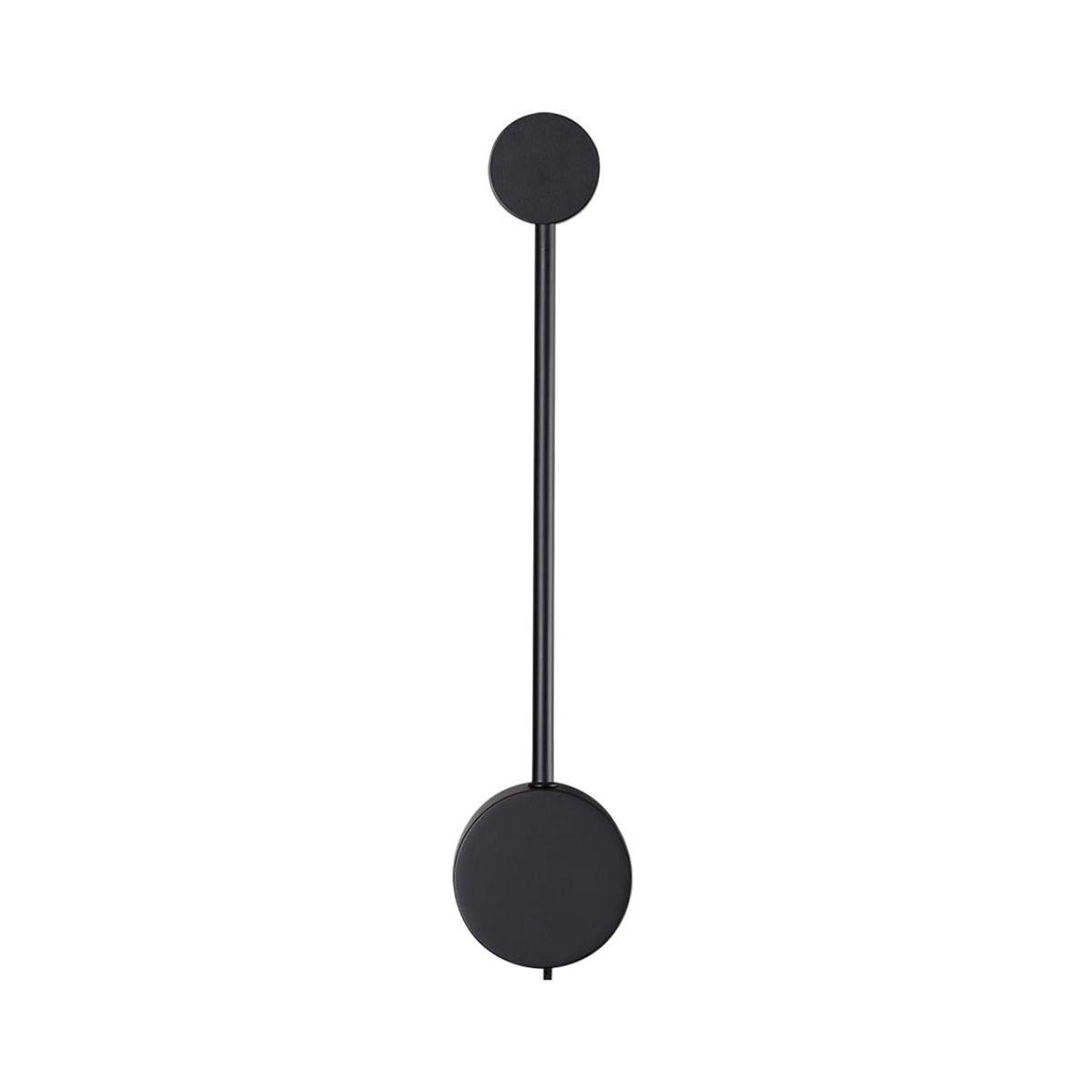 Настенный светодиодный светильник Odeon Light Satellite 7008/5WL