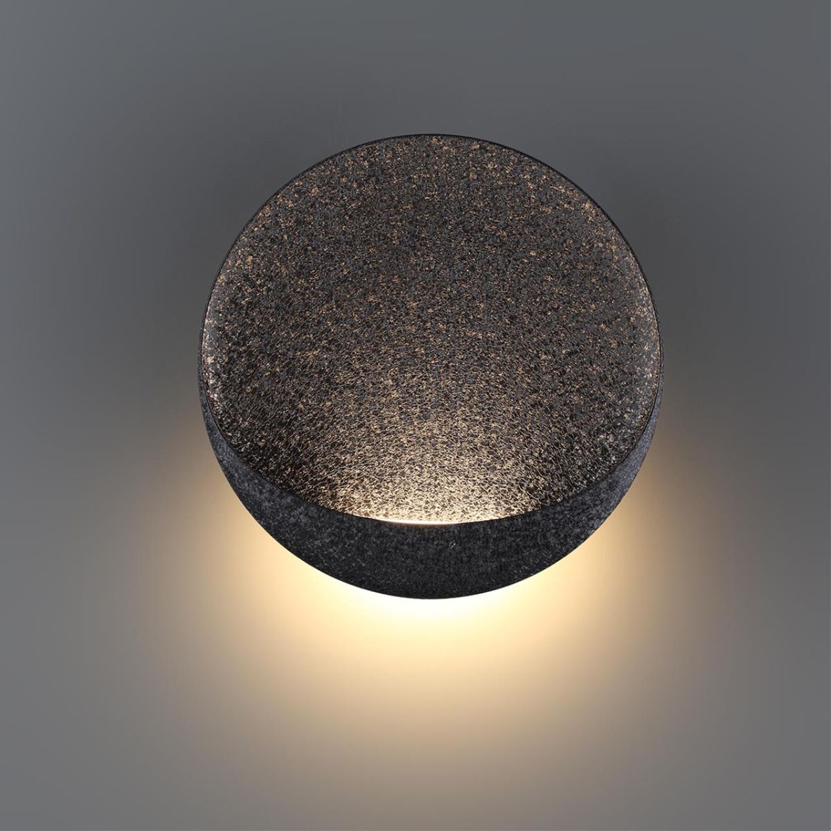 Настенный светодиодный светильник Odeon Light Vela 7003/7WL