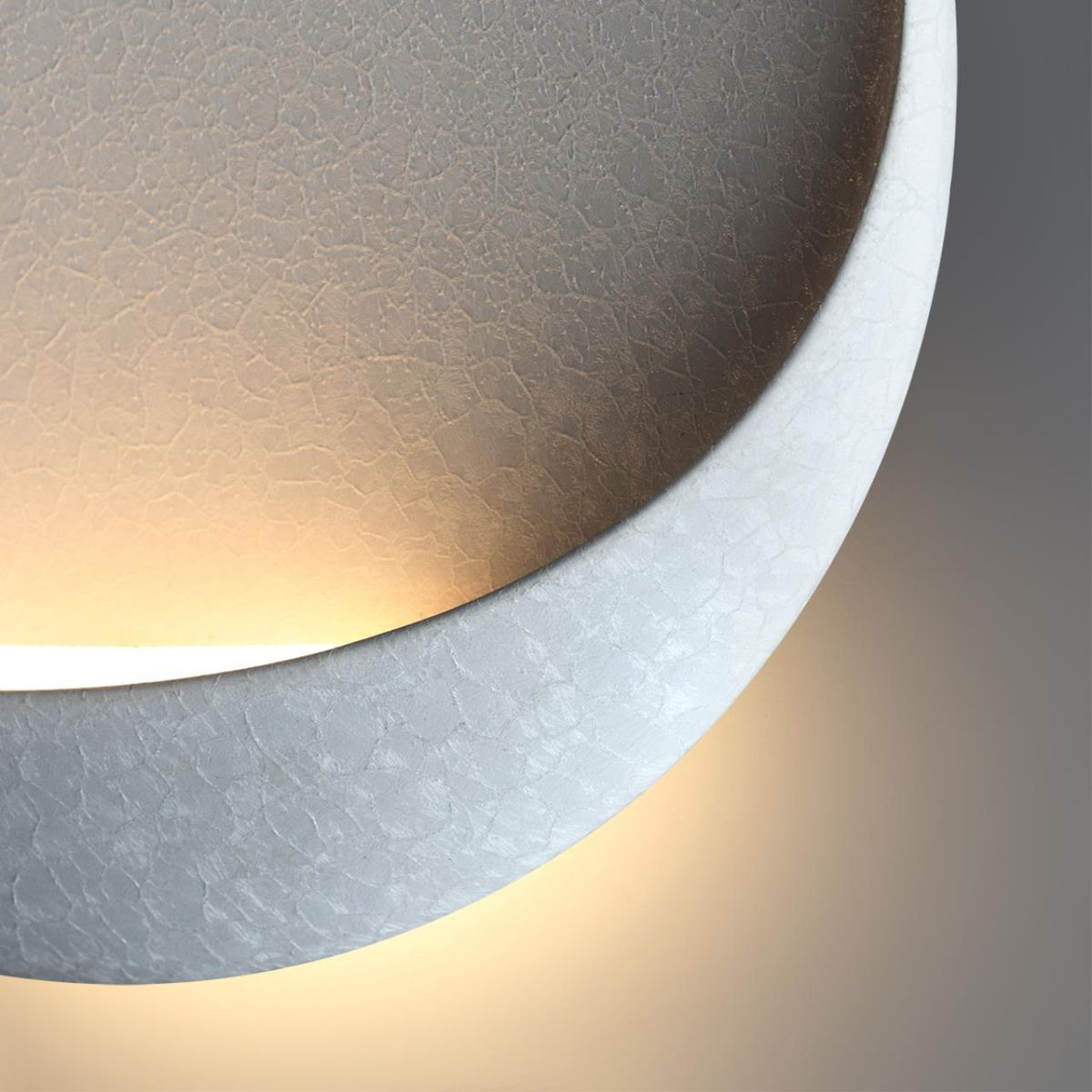 Настенный светодиодный светильник Odeon Light Vela 7005/7WL