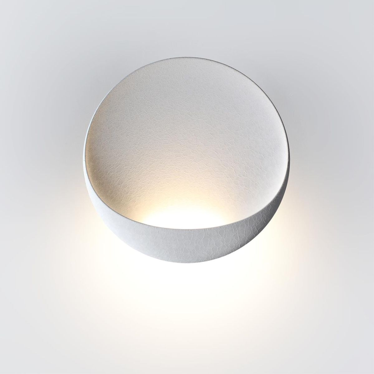 Настенный светодиодный светильник Odeon Light Vela 7005/7WL