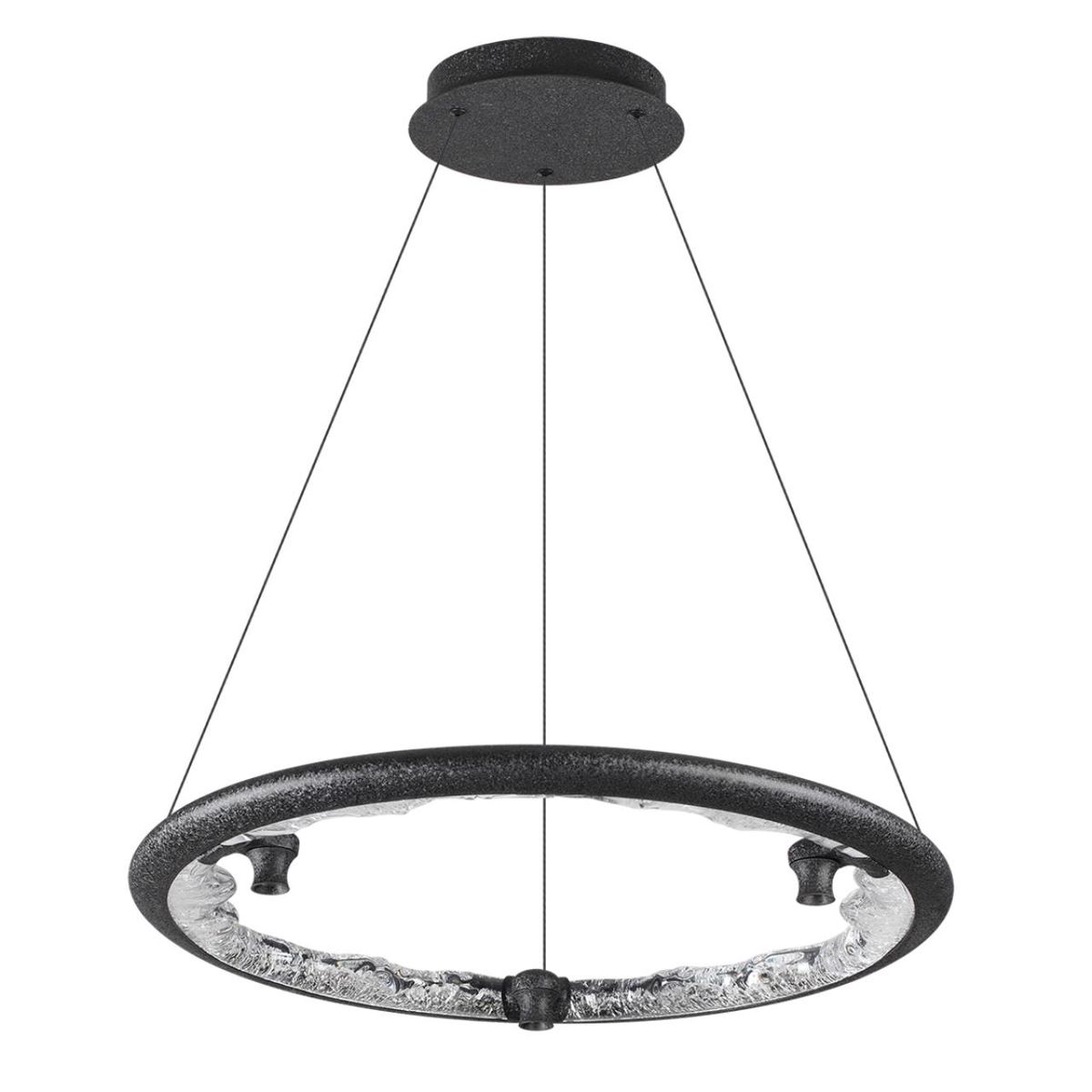 Подвесной светодиодный светильник Odeon Light Cayon 7001/44L