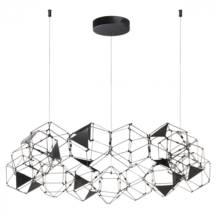 Подвесной светодиодный светильник Odeon Light Trellis 5087/68L