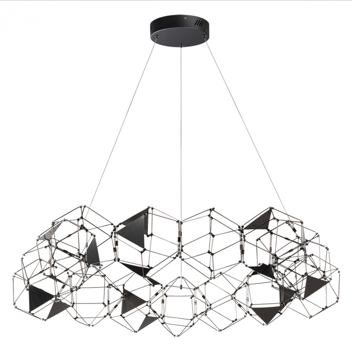 Подвесной светодиодный светильник Odeon Light Trellis 5087/68L