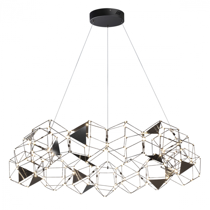 Подвесной светодиодный светильник Odeon Light Trellis 5087/68L