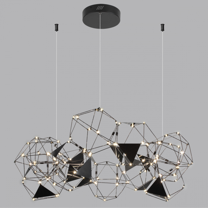 Подвесной светодиодный светильник Odeon Light Trellis 5087/56L