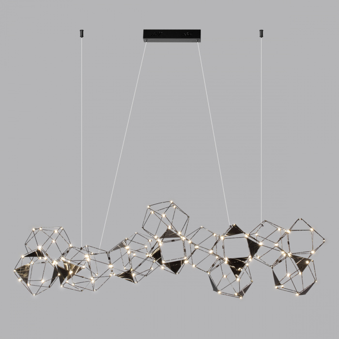 Подвесной светодиодный светильник Odeon Light Trellis 5087/64L