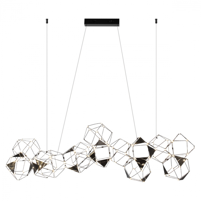 Подвесной светодиодный светильник Odeon Light Trellis 5087/64L