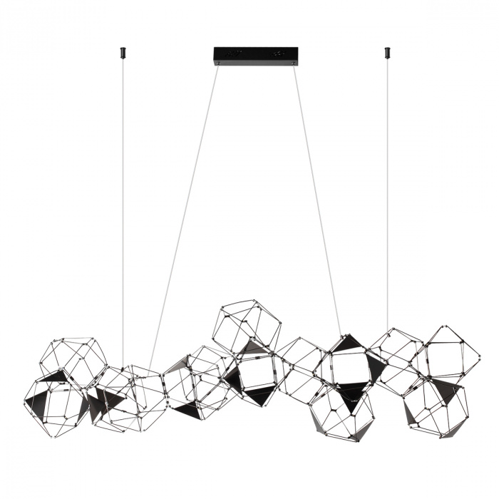 Подвесной светодиодный светильник Odeon Light Trellis 5087/64L