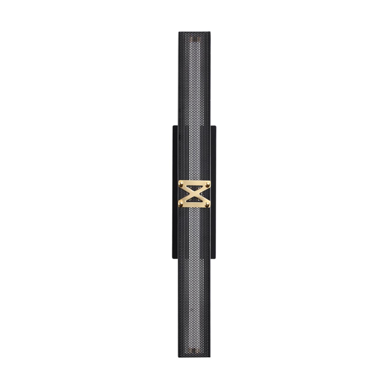 Бра Odeon Ligh Mesh 7083/12WL