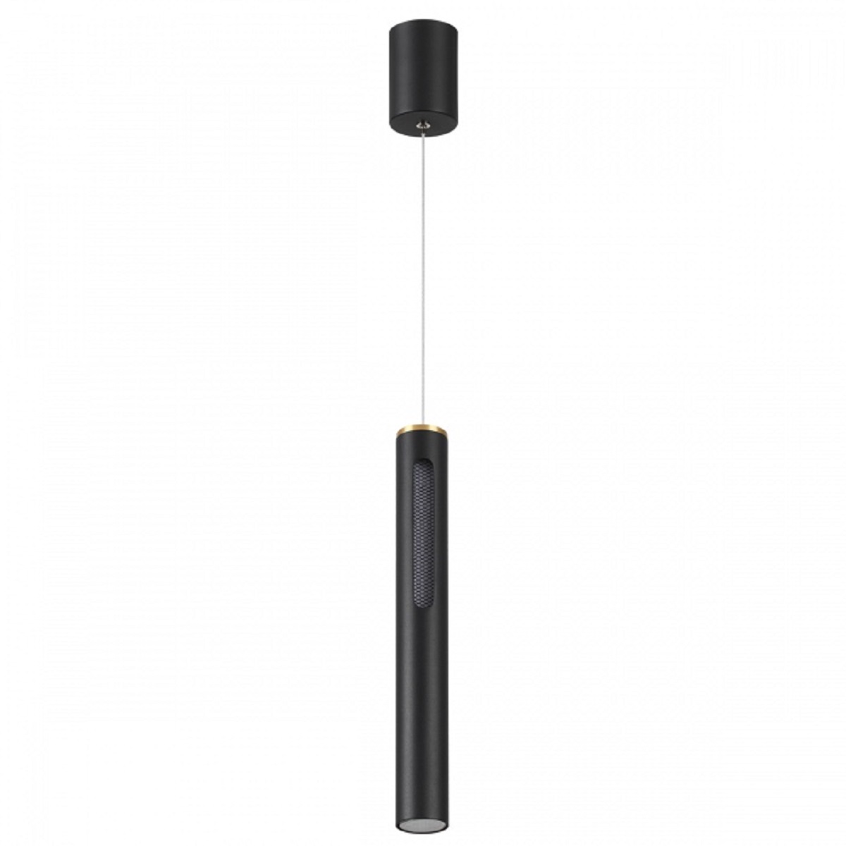 Подвесной светодиодный светильник Odeon Light Mali 6643/7L