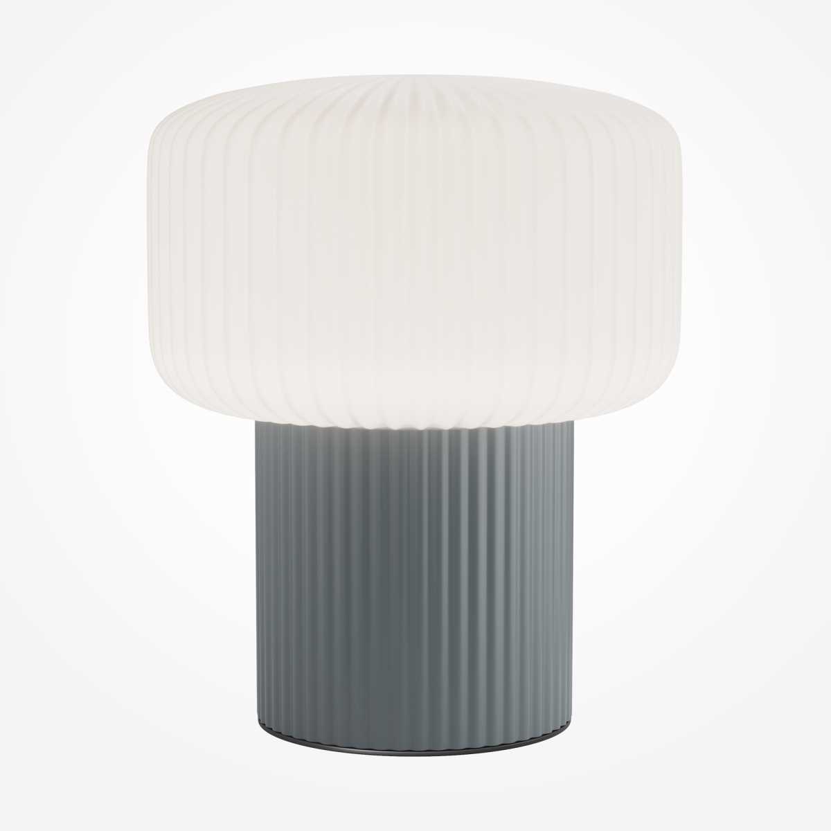 Настольный светильник Maytoni Omaggio MOD404TL-01GR