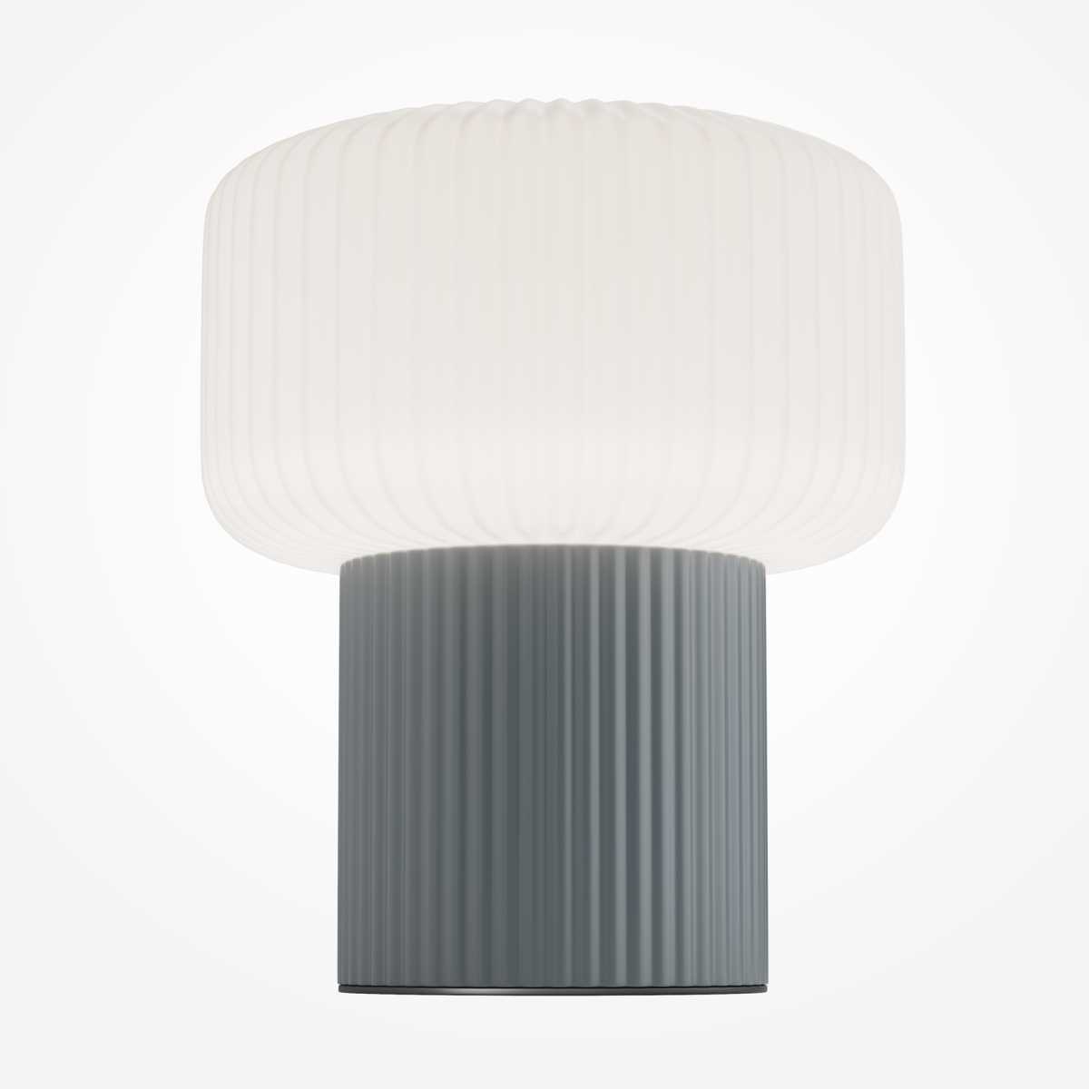 Настольный светильник Maytoni Omaggio MOD404TL-01GR