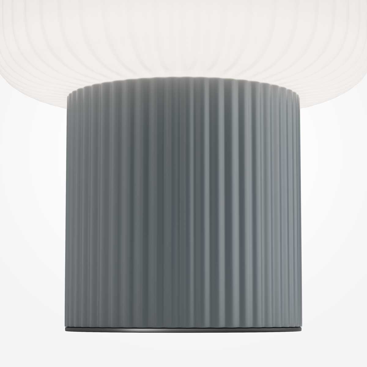 Настольный светильник Maytoni Omaggio MOD404TL-01GR