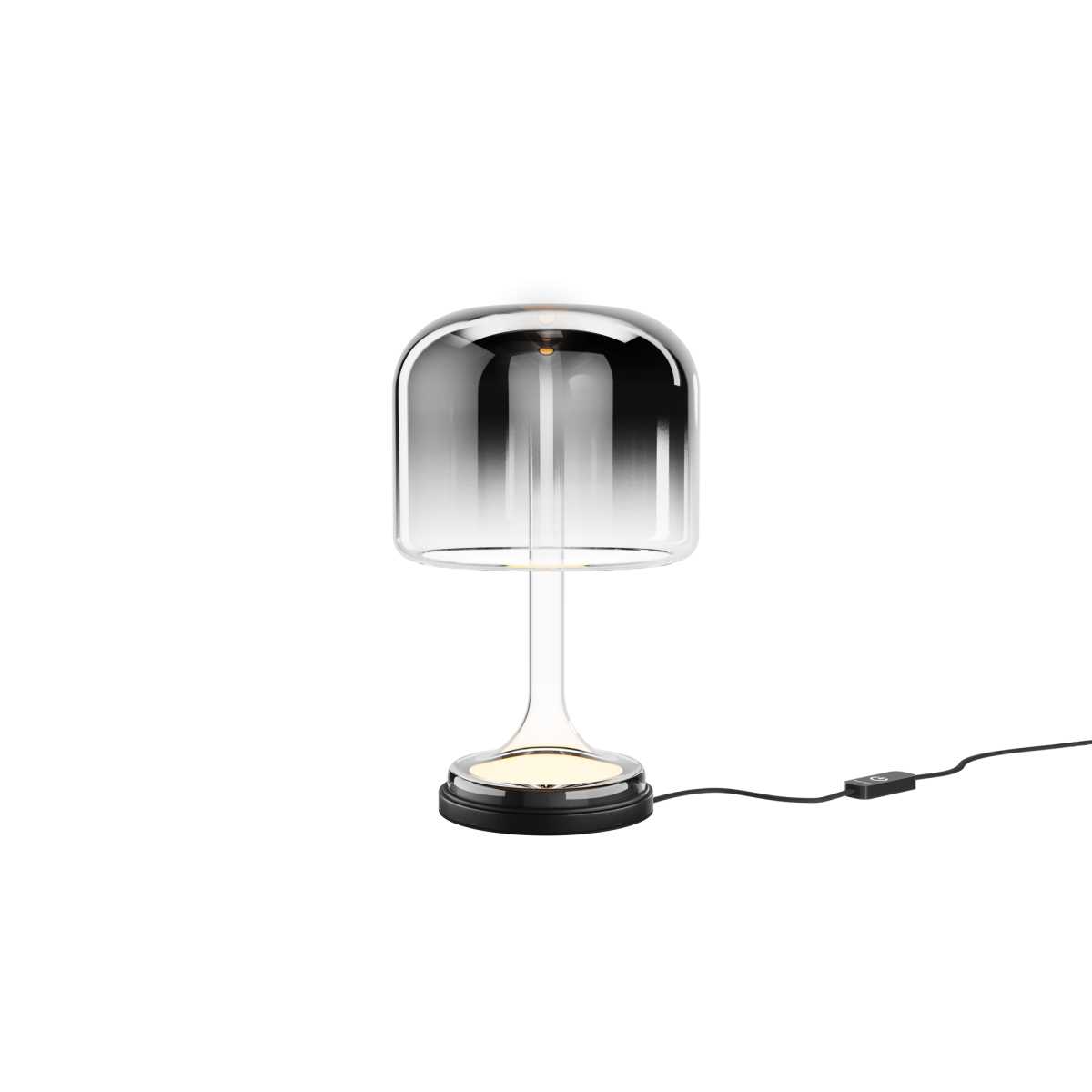 Настольный светильник Maytoni Spirito MOD286TL-L8B3K