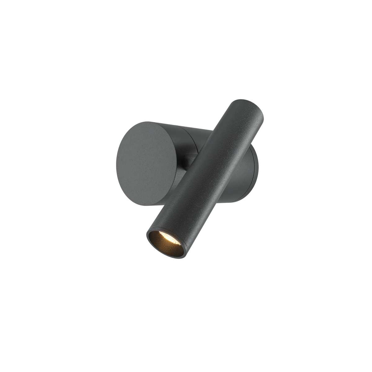 Бра Maytoni Utility MOD433WL-L3B3K1