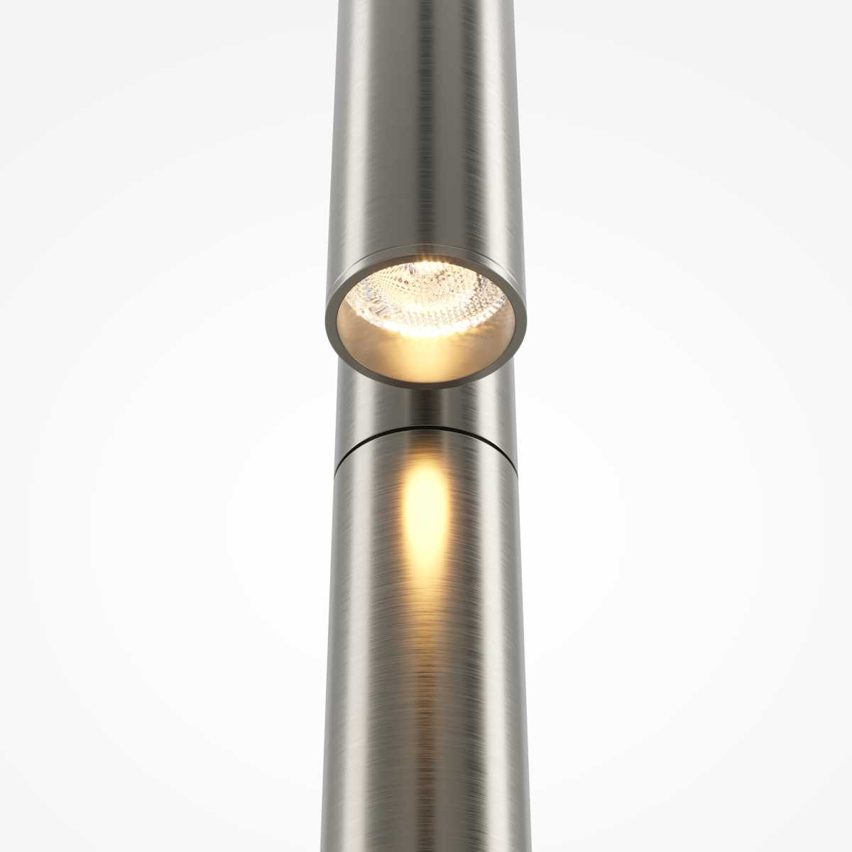 Бра Maytoni Utility MOD433WL-L3N3K