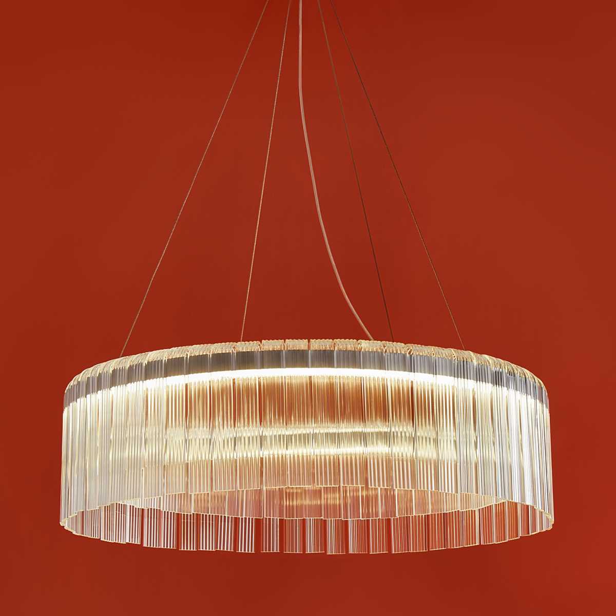Подвесной светильник Freya Rain FR5546PL-L60W