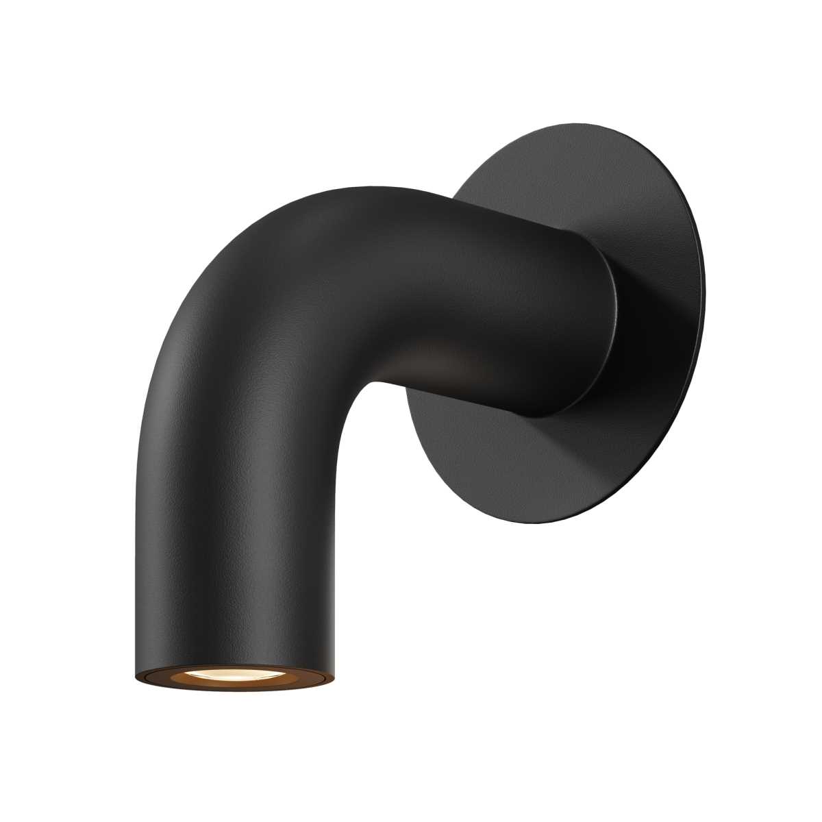 Бра Maytoni Sleek O477WL-L2GF3K