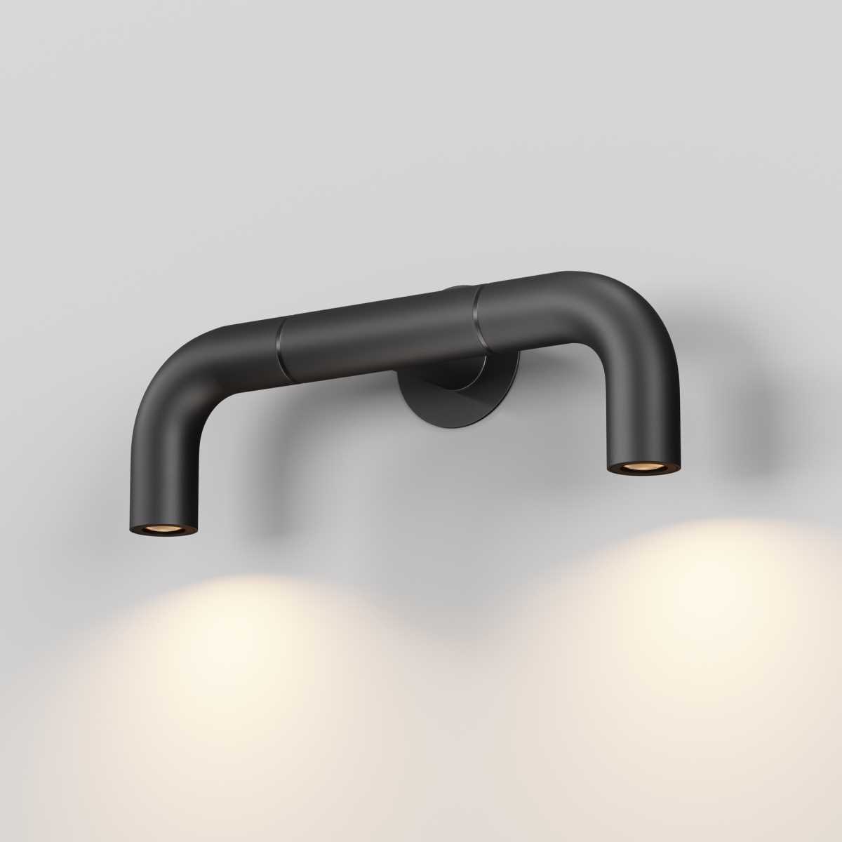 Бра Maytoni Sleek O477WL-L4GF3K