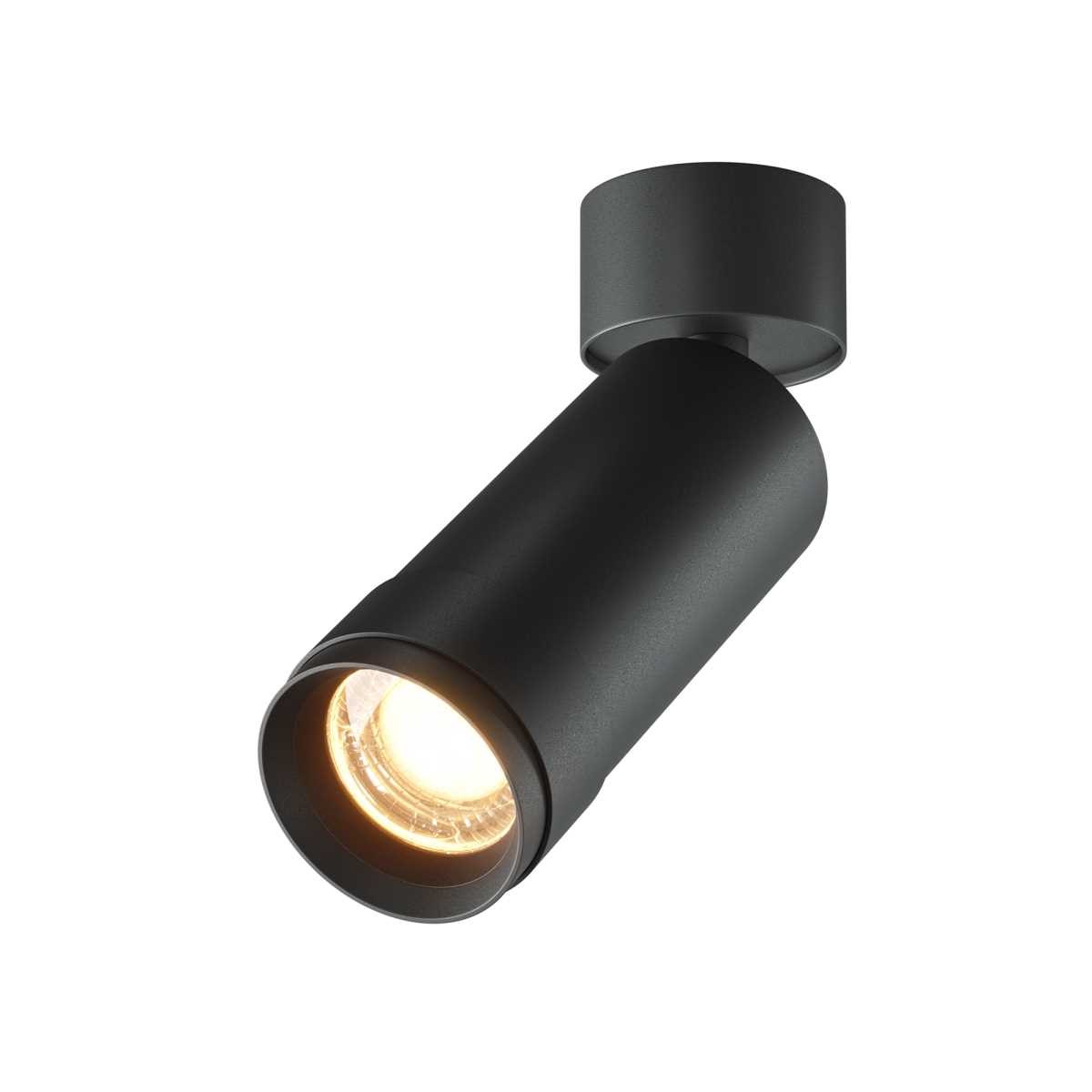 Потолочный светильник Maytoni Focus Zoom C055CL-L12W2.7K-Z-B