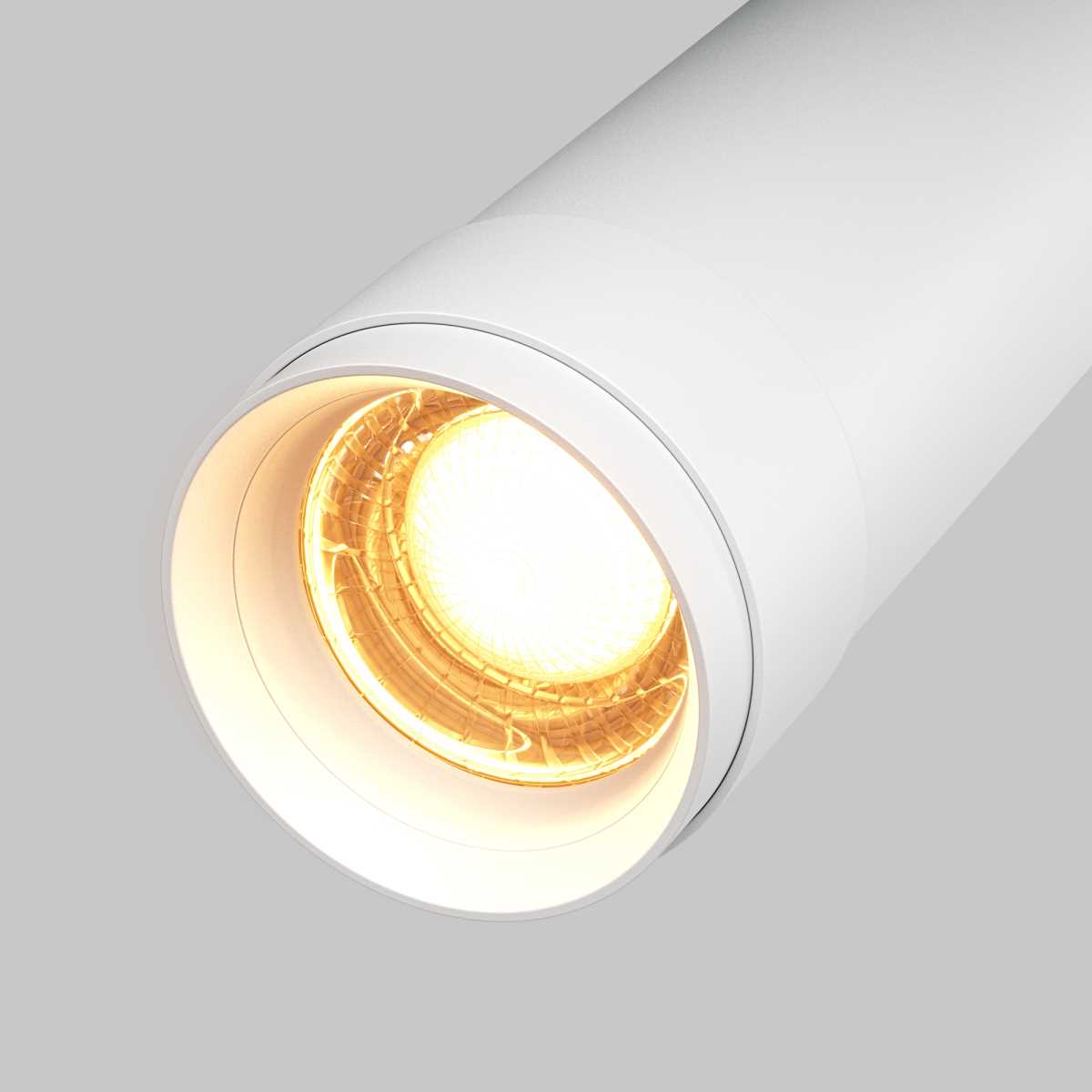 Потолочный светильник Maytoni Focus Zoom C055CL-L12W2.7K-Z-W
