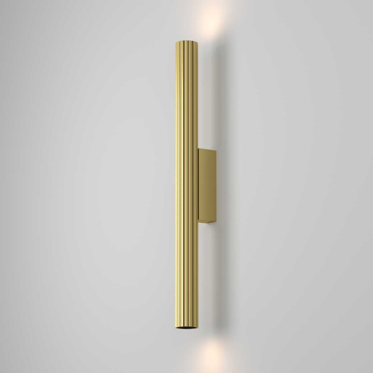 Бра Maytoni Calipso C082WL-12W2.7K-BS