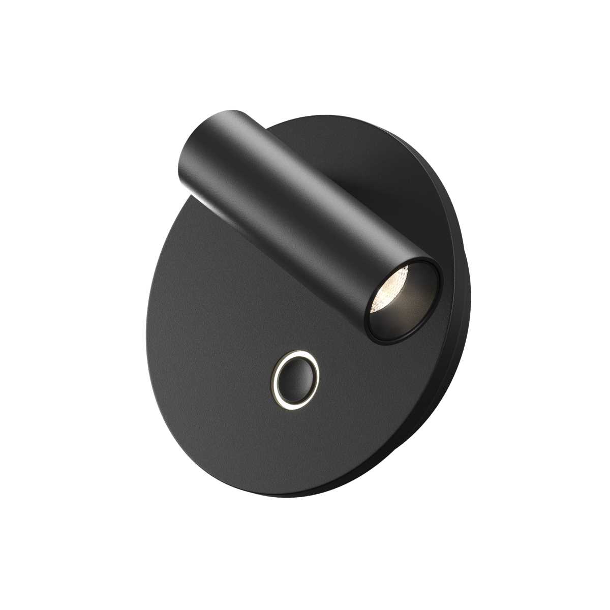 Бра Maytoni Ego C176WL-9W-2.7-4K-B