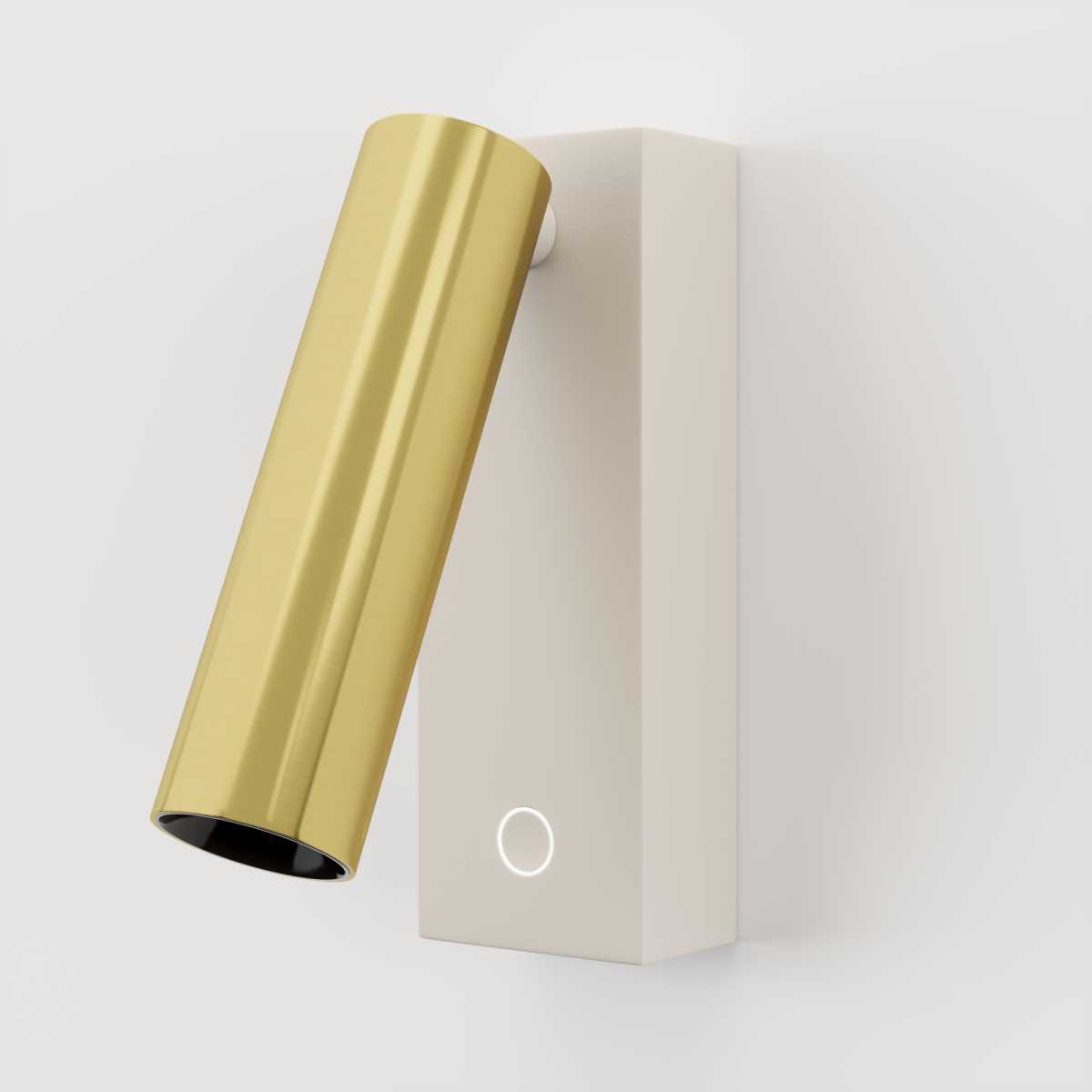 Бра Maytoni Twist C078WL-L3WBS3K