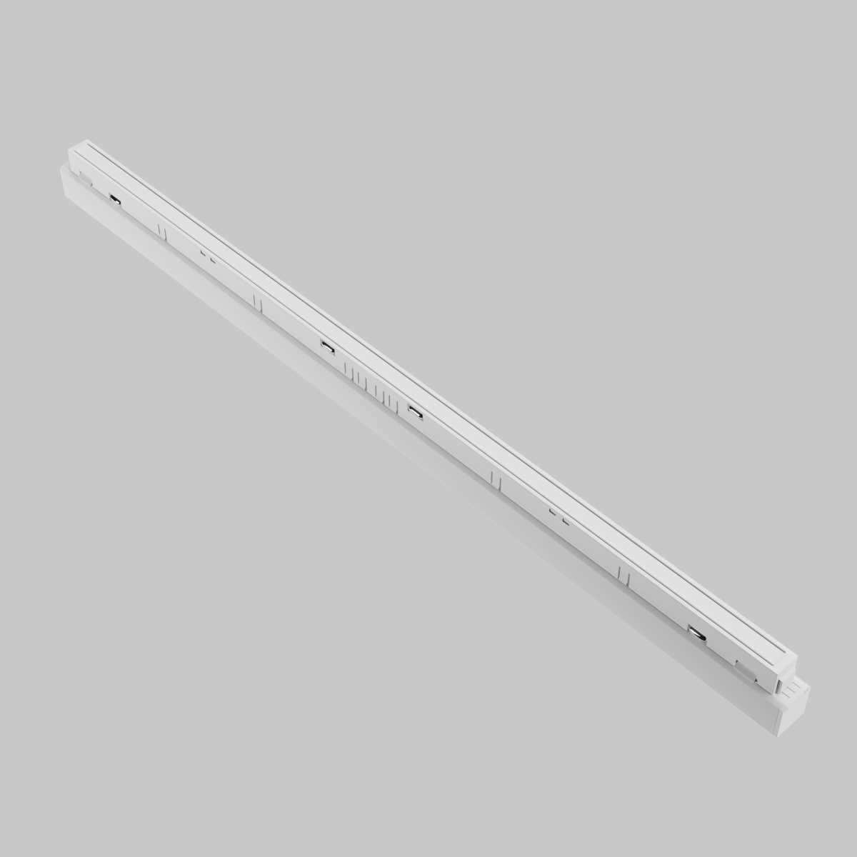 Трековый светильник Maytoni Basis TR030-4-24WTW-DSZ-W