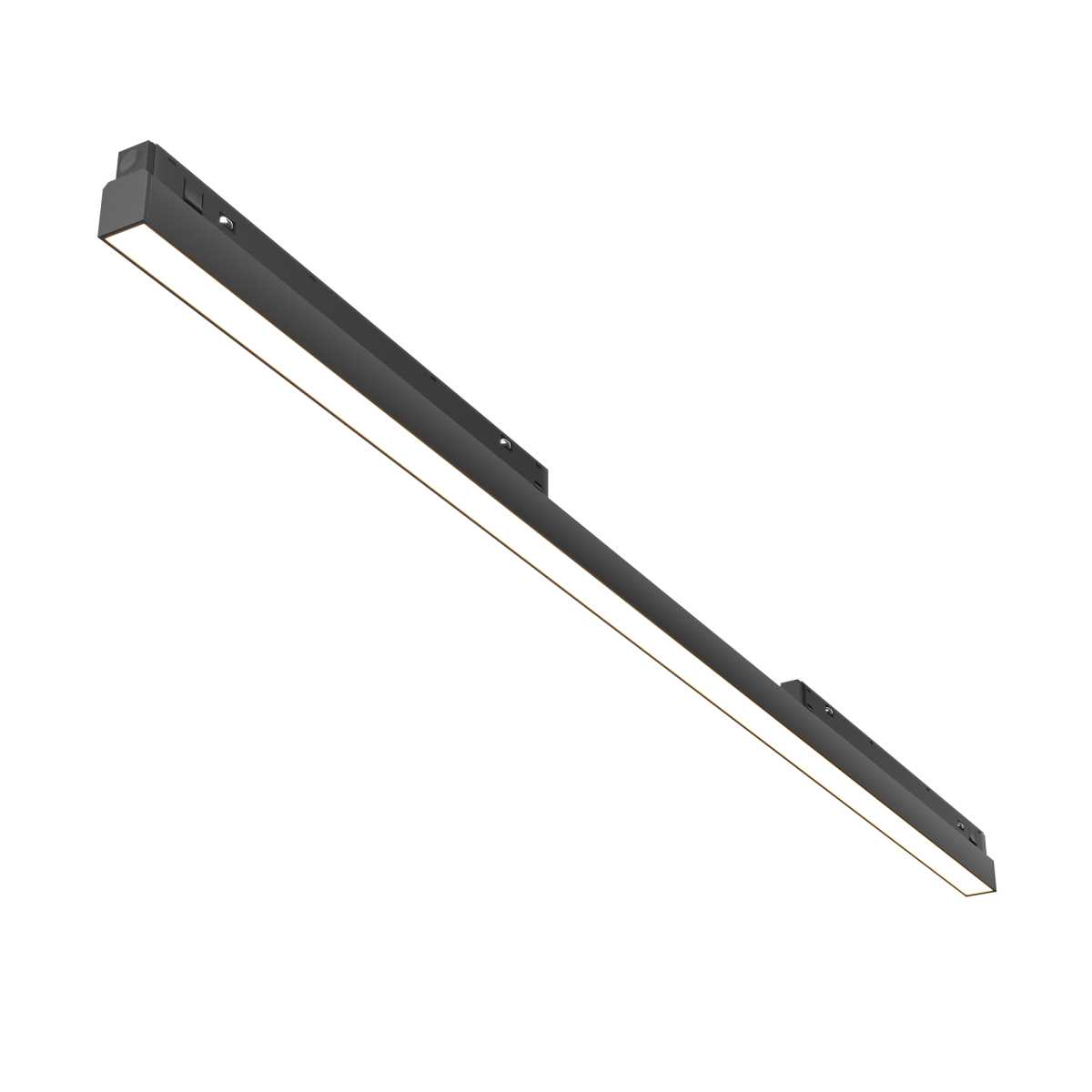 Трековый светильник Maytoni Basis TR030-4-30WTW-DSZ-B