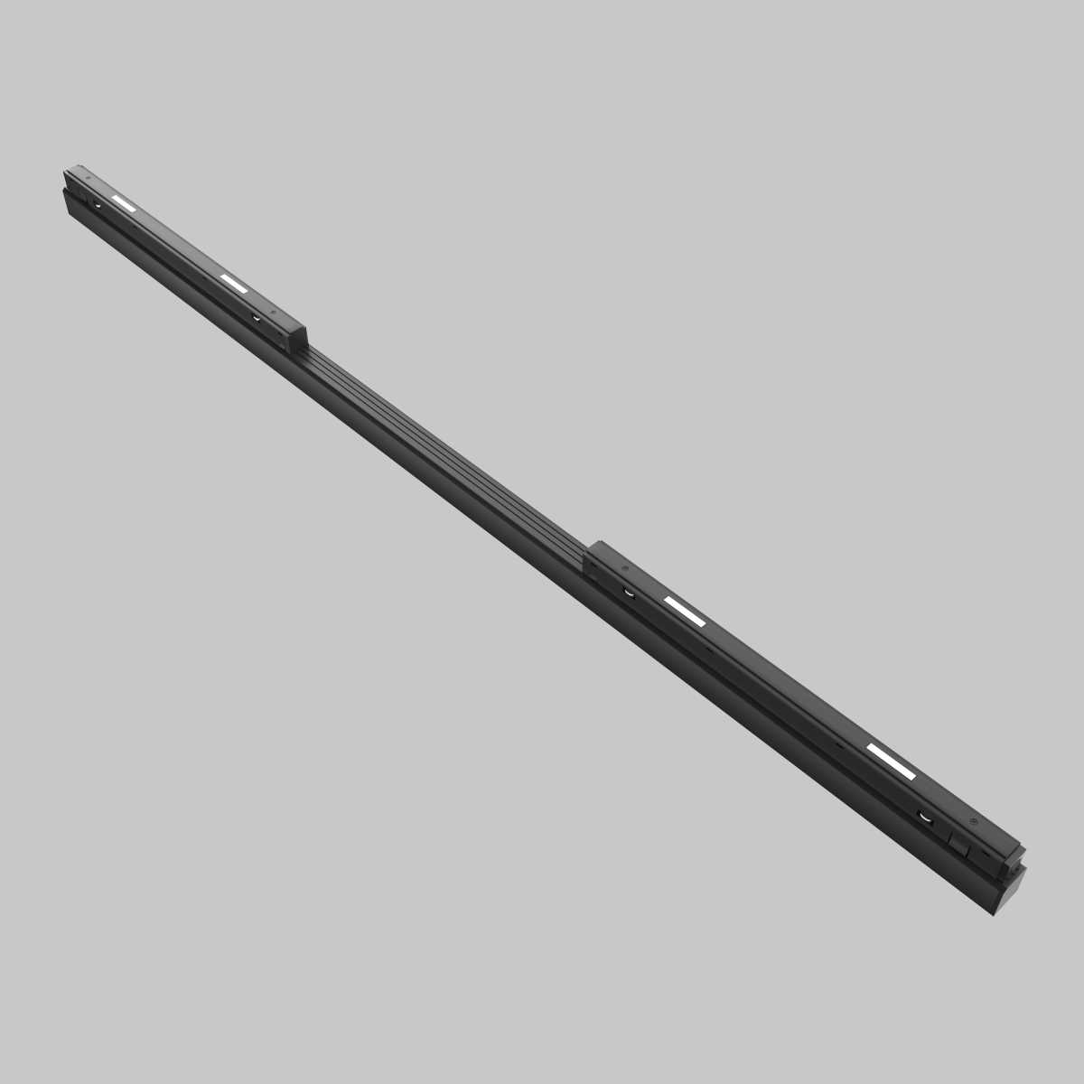 Трековый светильник Maytoni Basis TR030-4-30WTW-DSZ-B