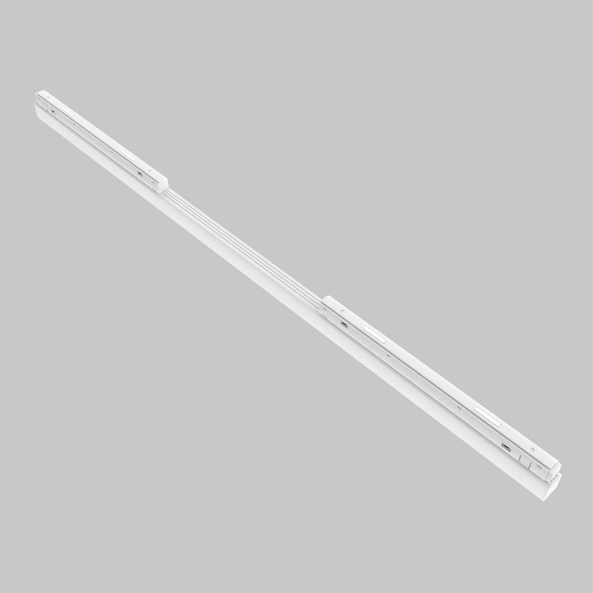 Трековый светильник Maytoni Basis TR030-4-30WTW-DSZ-W