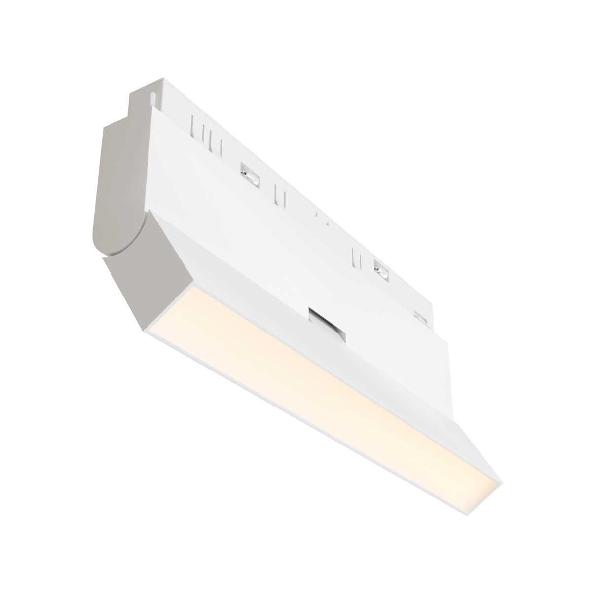 Трековый светильник Maytoni Basis Rot TR036-4-12WTW-DSZ-W