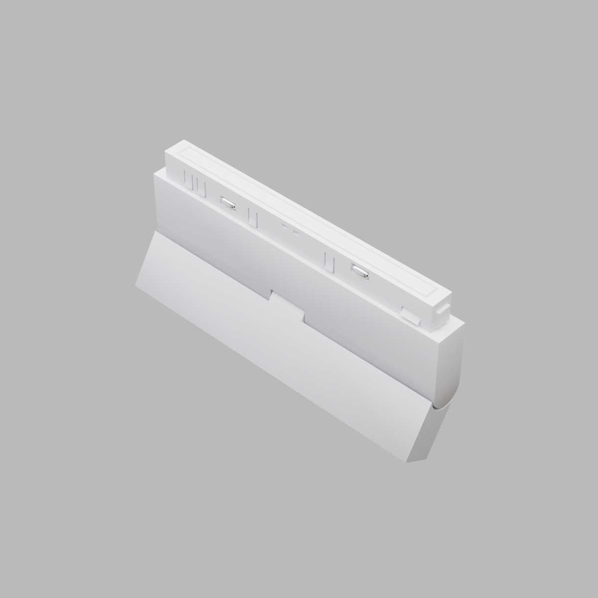Трековый светильник Maytoni Basis Rot TR036-4-12WTW-DSZ-W