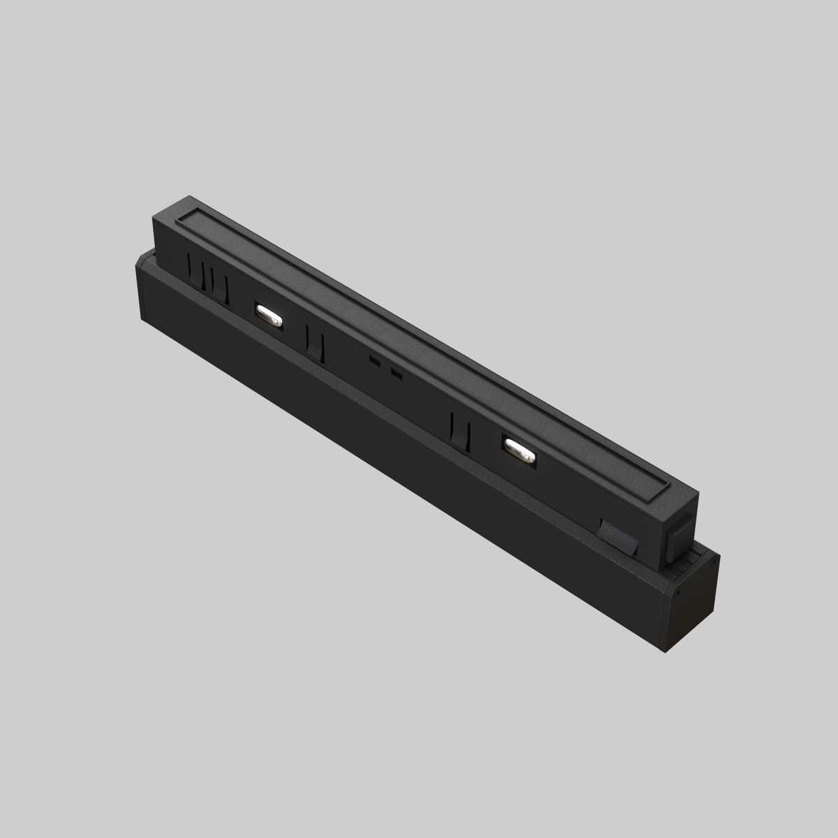 Трековый светильник Maytoni Points TR031-4-12WTW-DD2-B
