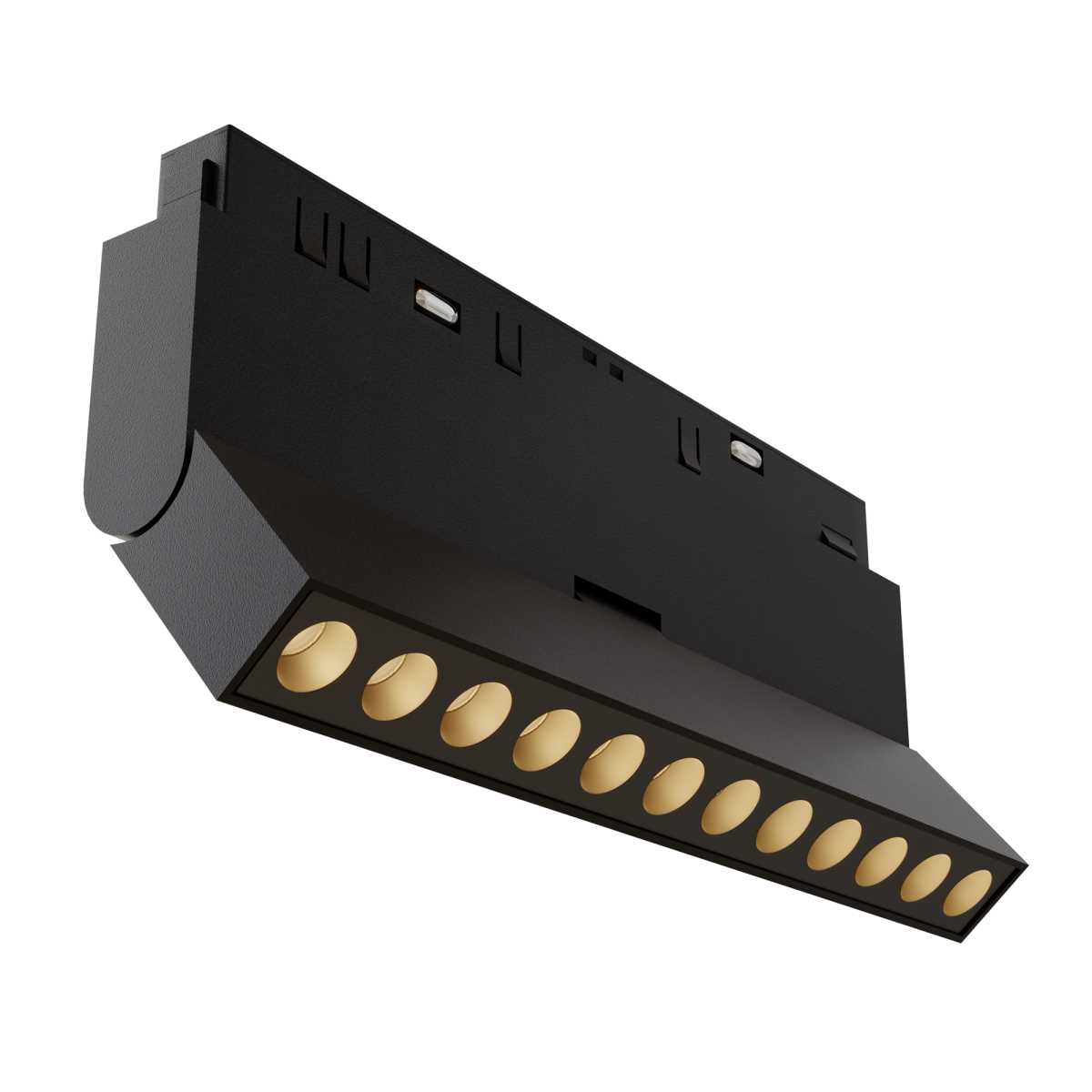 Трековый светильник Maytoni Points rot TR033-4-12WTW-DD2-B