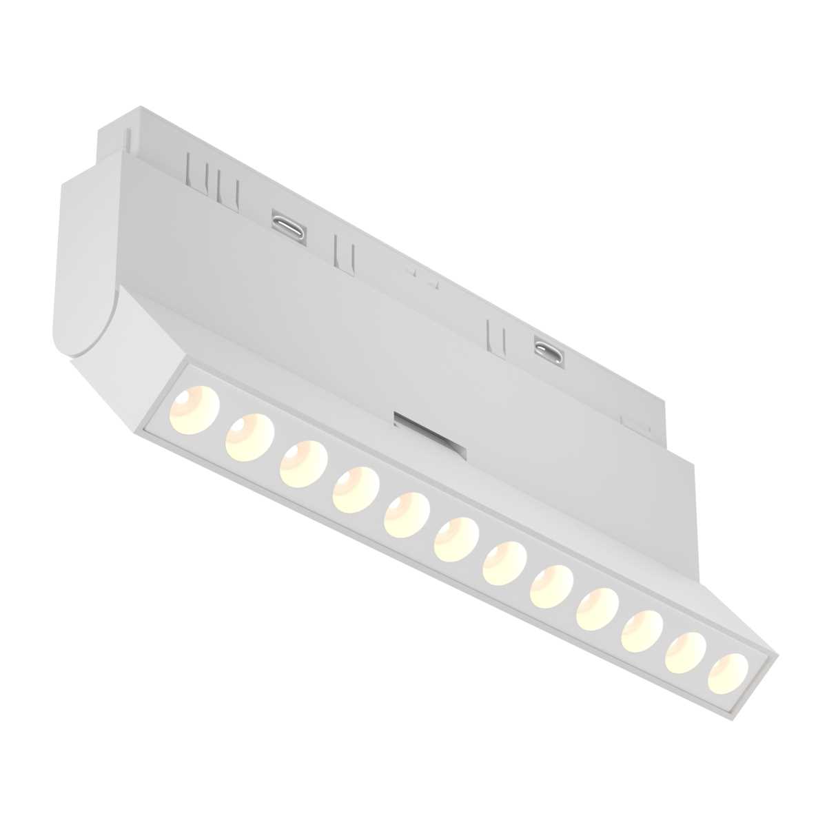 Трековый светильник Maytoni Points rot TR033-4-12WTW-M-DSZ-W