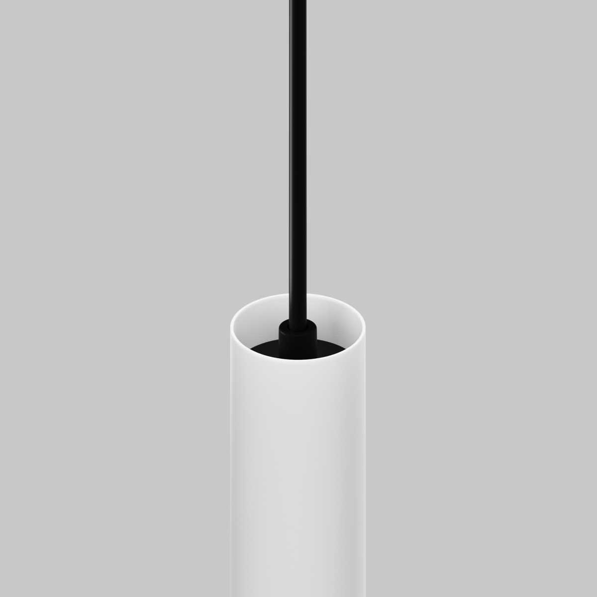 Трековый светильник Maytoni Focus LED TR226-4-5WTW-M-DD2-W
