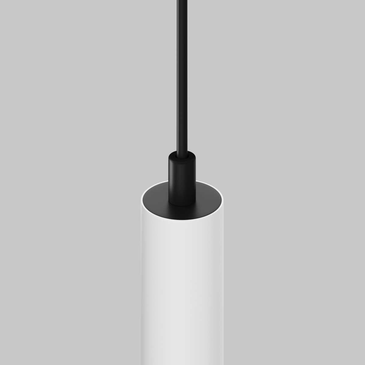 Трековый светильник Maytoni Focus LED TR226-4-5WTW-M-DSZ-W