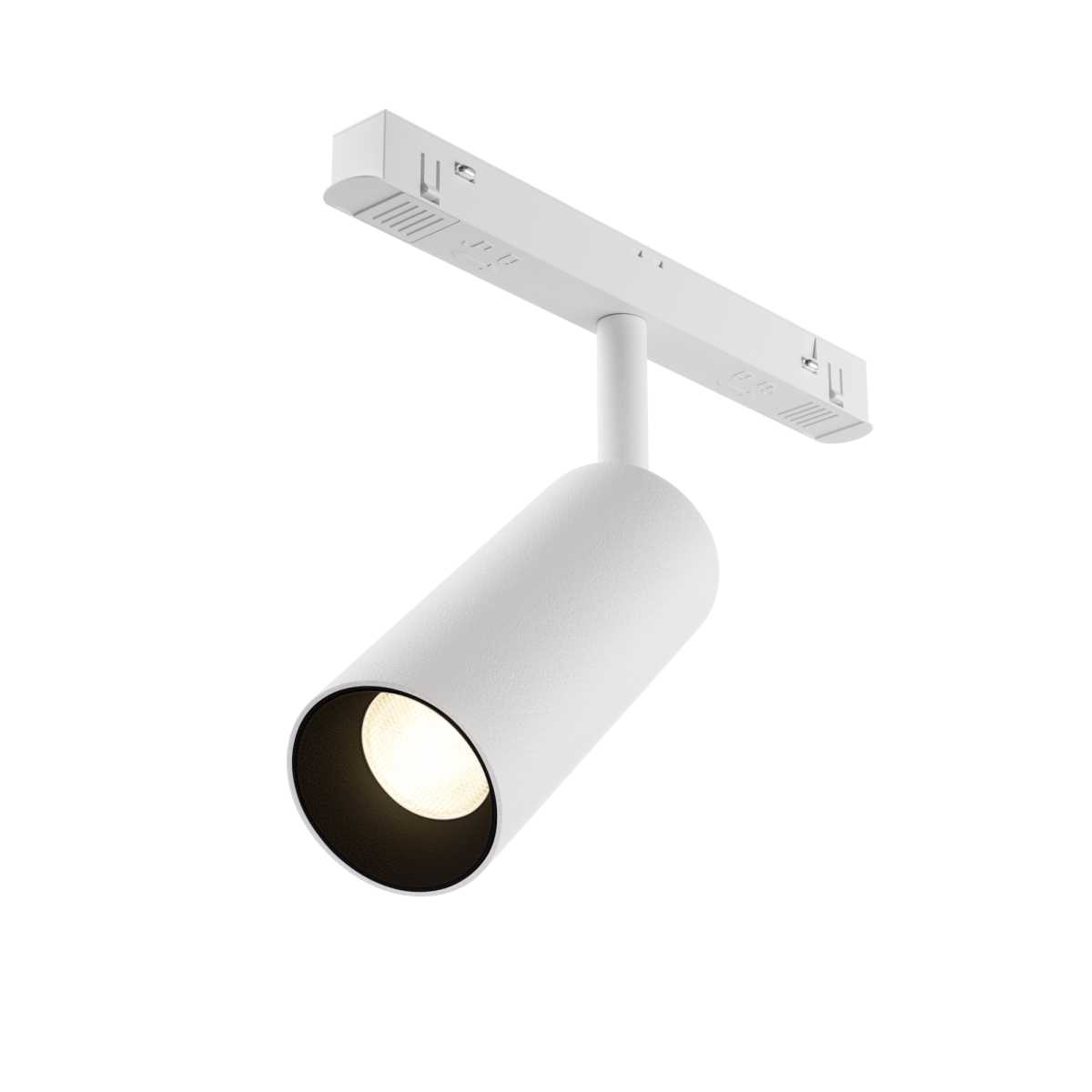 Трековый светильник Maytoni Focus LED TR032-4-12WTW-M-DD2-W