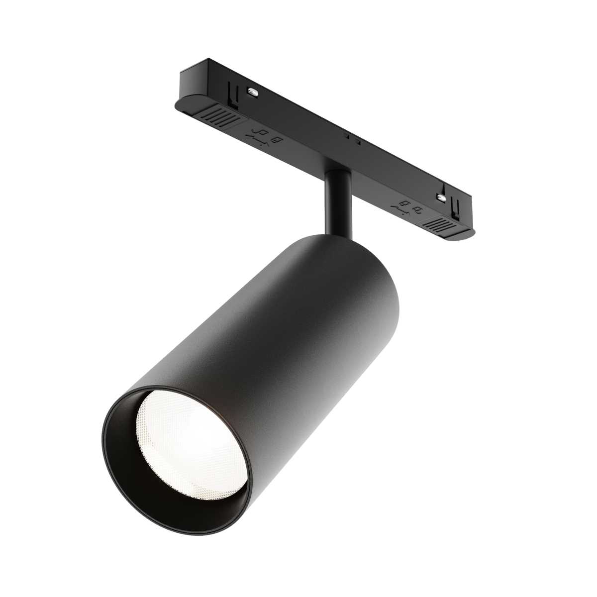 Трековый светильник Maytoni Focus LED TR032-4-20WTW-M-DD2-B